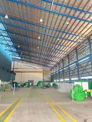 Pandan Crescent (D5), Factory #619420501